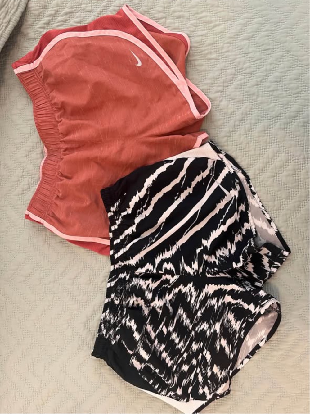 Nike Dri-FIT Athletic Shorts Bundle